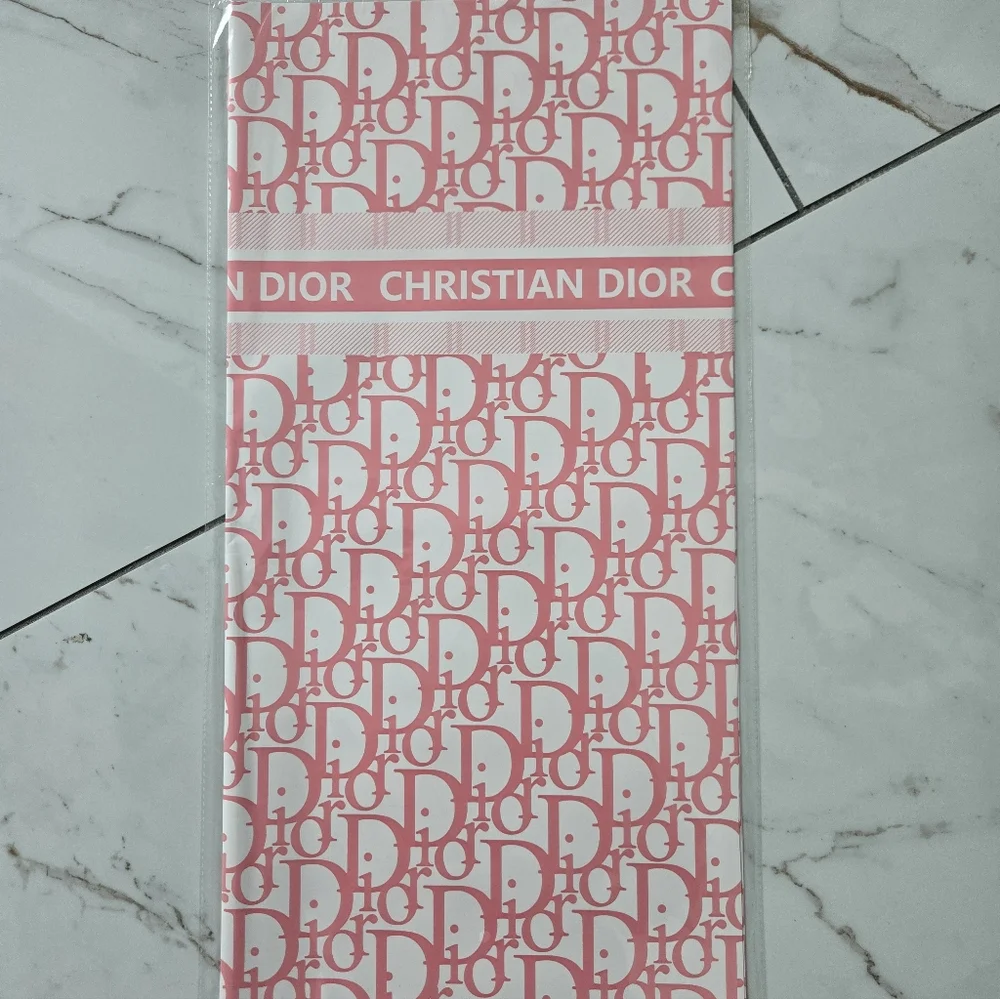 🔥LUX WRAPPING PAPER🔥
